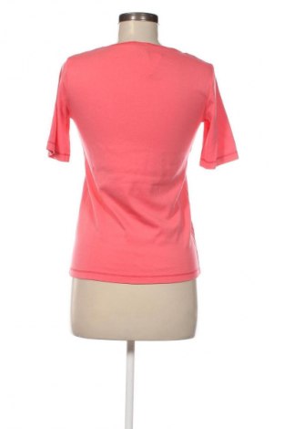 Γυναικείο t-shirt Cecil, Μέγεθος S, Χρώμα Ρόζ , Τιμή 11,99 €
