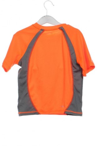 Dámske tričko Champion, Veľkosť XS, Farba Oranžová, Cena  7,95 €