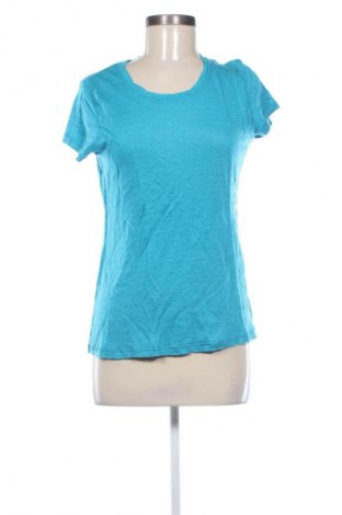 Damski T-shirt Charles Vogele, Rozmiar S, Kolor Niebieski, Cena 39,08 zł