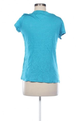 Damski T-shirt Charles Vogele, Rozmiar S, Kolor Niebieski, Cena 39,08 zł