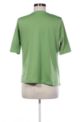 Damski T-shirt Christian Berg, Rozmiar XL, Kolor Zielony, Cena 45,98 zł