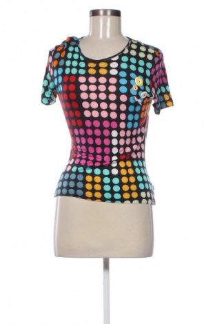 Damski T-shirt Christian Lacroix, Rozmiar M, Kolor Kolorowy, Cena 50,99 zł