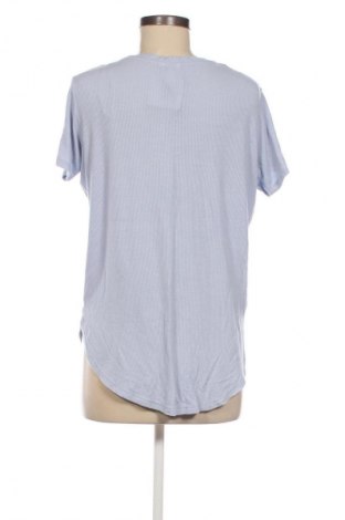 Damen T-Shirt Clockhouse, Größe S, Farbe Blau, Preis € 8,75