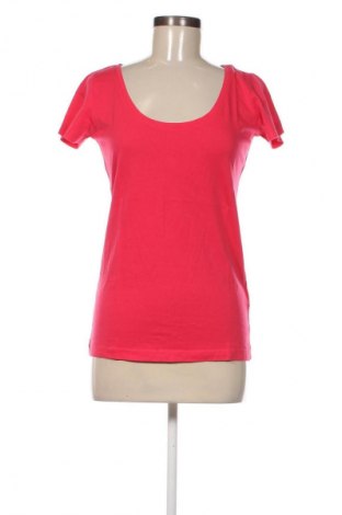 Damski T-shirt Colours Of The World, Rozmiar S, Kolor Różowy, Cena 55,99 zł