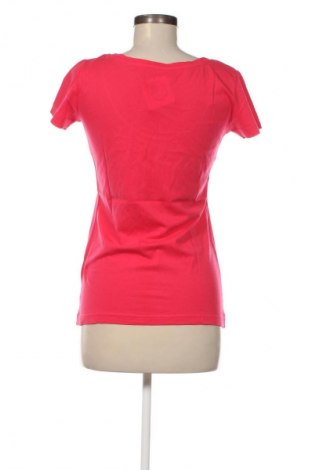 Damski T-shirt Colours Of The World, Rozmiar S, Kolor Różowy, Cena 55,99 zł