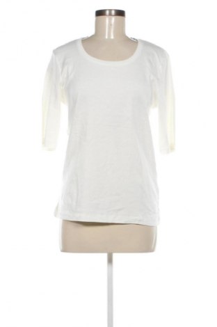 Дамска тениска Cotton Traders, Размер XL, Цвят Бял, Цена 16,99 лв.