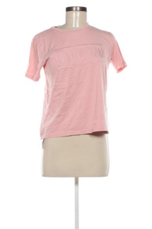 Γυναικείο t-shirt Country Road, Μέγεθος XL, Χρώμα Σάπιο μήλο, Τιμή 17,99 €