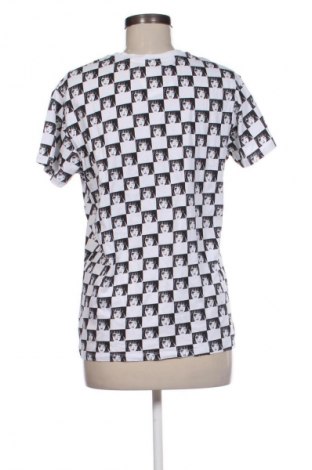 Damski T-shirt Cropp, Rozmiar M, Kolor Kolorowy, Cena 41,06 zł