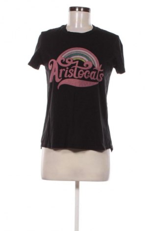 Damski T-shirt Disney, Rozmiar S, Kolor Kolorowy, Cena 39,08 zł