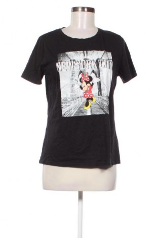 Női póló Disney, Méret M, Szín Fekete, Ár 3 519 Ft
