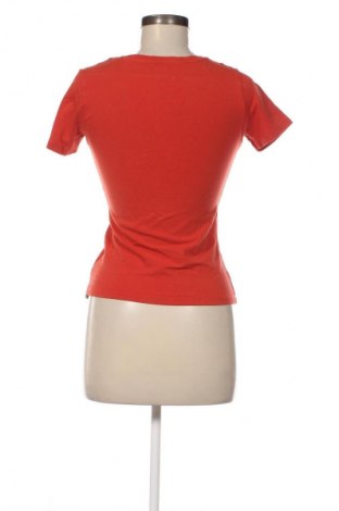 Дамска тениска Easy Wear, Размер XS, Цвят Червен, Цена 11,99 лв.