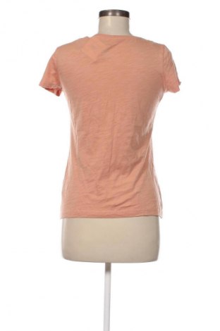 Damski T-shirt Edc By Esprit, Rozmiar M, Kolor Beżowy, Cena 59,99 zł