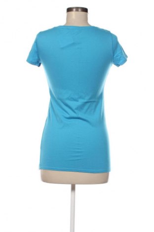 Damen T-Shirt Edc By Esprit, Größe M, Farbe Blau, Preis 12,99 €