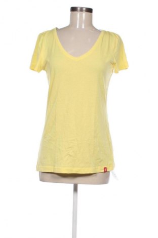 Damen T-Shirt Edc By Esprit, Größe XL, Farbe Gelb, Preis € 9,12
