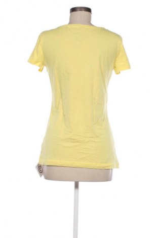 Damen T-Shirt Edc By Esprit, Größe XL, Farbe Gelb, Preis € 9,12