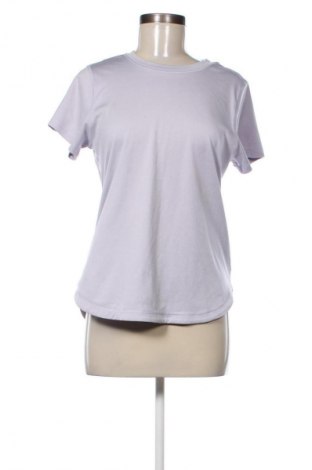 Γυναικείο t-shirt Eddie Bauer, Μέγεθος S, Χρώμα Βιολετί, Τιμή 13,81 €
