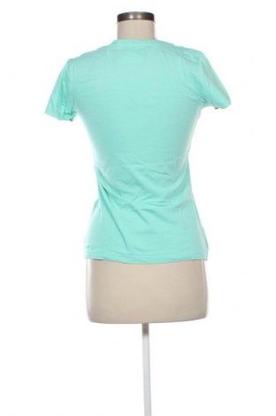 Tricou de femei Emerson, Mărime M, Culoare Albastru, Preț 46,30 Lei