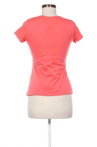 Γυναικείο t-shirt Esmara, Μέγεθος S, Χρώμα Κόκκινο, Τιμή 9,00 €