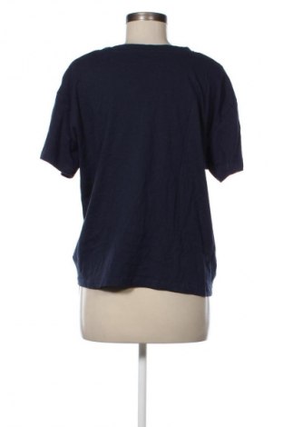 Damen T-Shirt Esmara, Größe XL, Farbe Blau, Preis 8,99 €