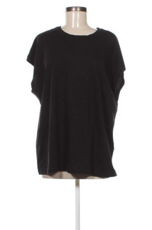 Damen T-Shirt Even&Odd, Größe XXL, Farbe Schwarz, Preis € 8,69