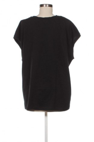 Damen T-Shirt Even&Odd, Größe XXL, Farbe Schwarz, Preis € 8,69