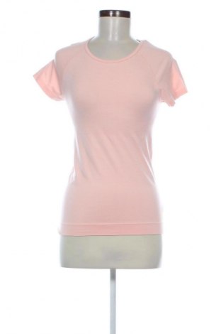 Dámské tričko F&F, Velikost XS, Barva Růžová, Cena  177,00 Kč