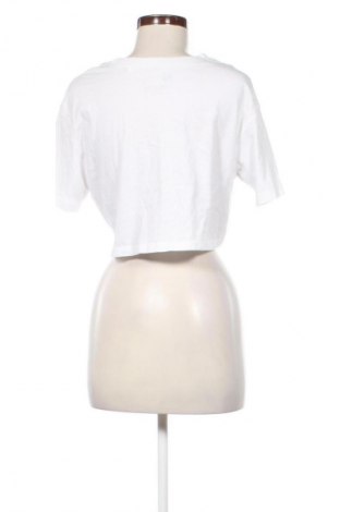 Damski T-shirt FSBN Sister, Rozmiar XS, Kolor Biały, Cena 40,45 zł