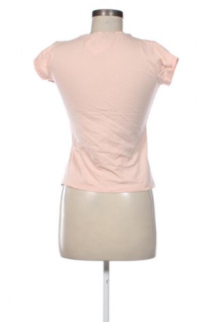 Γυναικείο t-shirt Fashion, Μέγεθος M, Χρώμα Ρόζ , Τιμή 6,99 €