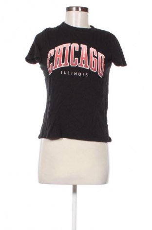 Damen T-Shirt Fb Sister, Größe S, Farbe Schwarz, Preis € 5,74