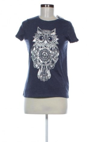 Damen T-Shirt Fb Sister, Größe XS, Farbe Mehrfarbig, Preis € 6,99