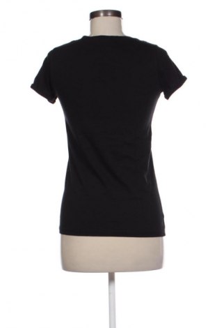 Damski T-shirt Fb Sister, Rozmiar S, Kolor Czarny, Cena 39,08 zł