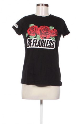 Damski T-shirt Fb Sister, Rozmiar S, Kolor Czarny, Cena 39,08 zł