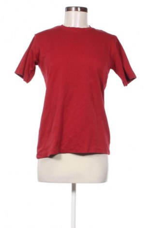 Damen T-Shirt Fisherfield, Größe S, Farbe Rot, Preis € 5,99