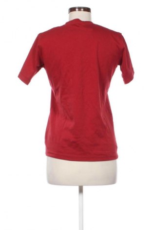 Damen T-Shirt Fisherfield, Größe S, Farbe Rot, Preis € 5,99