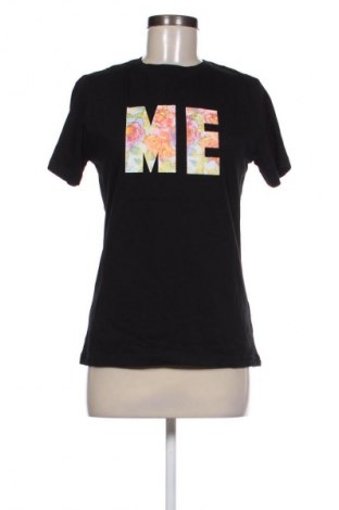 Damski T-shirt Fisherfield, Rozmiar M, Kolor Czarny, Cena 39,08 zł