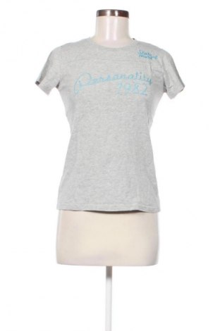 Tricou de femei Unbranded, Mărime S, Culoare Gri, Preț 44,99 Lei