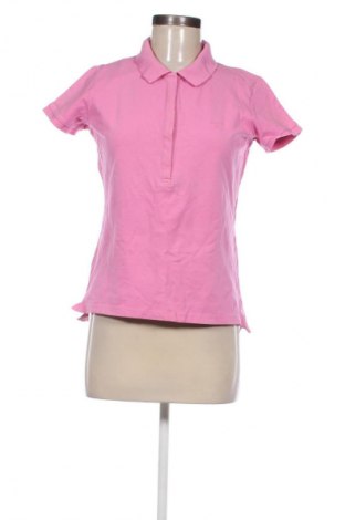 Damski T-shirt Gant, Rozmiar L, Kolor Różowy, Cena 126,44 zł