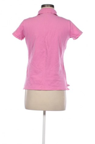 Damski T-shirt Gant, Rozmiar L, Kolor Różowy, Cena 126,44 zł