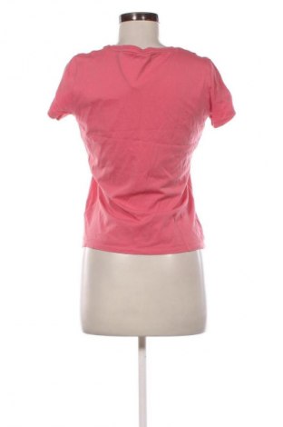 Γυναικείο t-shirt Gant, Μέγεθος S, Χρώμα Ρόζ , Τιμή 11,99 €