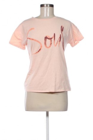 Damen T-Shirt Garcia Jeans, Größe S, Farbe Mehrfarbig, Preis 6,99 €