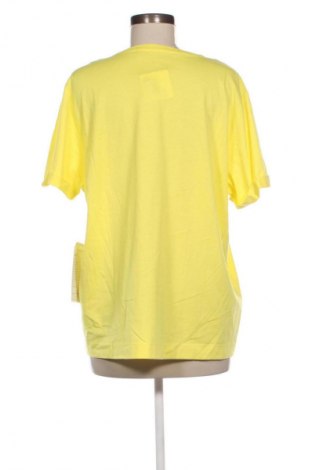 Damen T-Shirt Gerry Weber, Größe XL, Farbe Gelb, Preis € 43,99