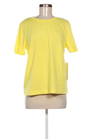 Damen T-Shirt Gerry Weber, Größe M, Farbe Gelb, Preis 34,99 €