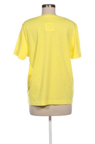 Tricou de femei Gerry Weber, Mărime L, Culoare Galben, Preț 171,99 Lei