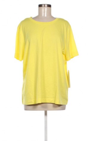 Dámské tričko Gerry Weber, Velikost XL, Barva Žlutá, Cena  799,00 Kč