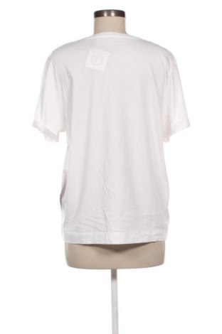 Damen T-Shirt Gerry Weber, Größe L, Farbe Weiß, Preis 34,99 €