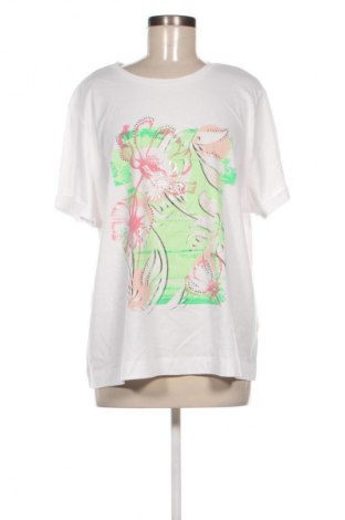 Női póló Gerry Weber, Méret L, Szín Fehér, Ár 16 739 Ft