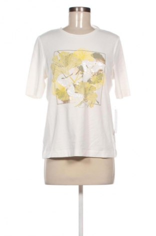 Damski T-shirt Gerry Weber, Rozmiar M, Kolor Biały, Cena 203,99 zł