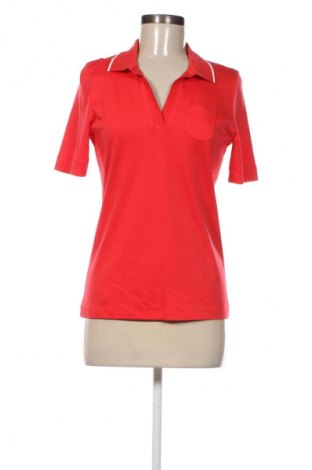 Tricou de femei Gerry Weber, Mărime L, Culoare Roșu, Preț 258,99 Lei