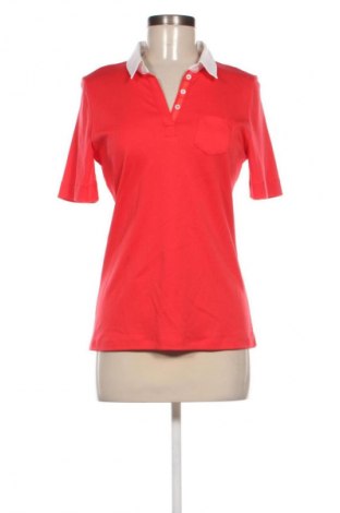 Damski T-shirt Gerry Weber, Rozmiar M, Kolor Czerwony, Cena 305,99 zł