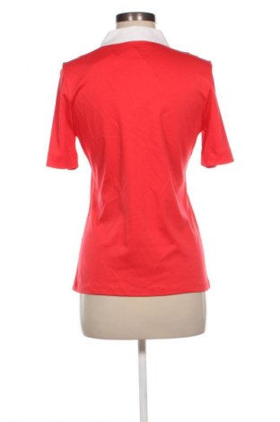 Damski T-shirt Gerry Weber, Rozmiar M, Kolor Czerwony, Cena 305,99 zł